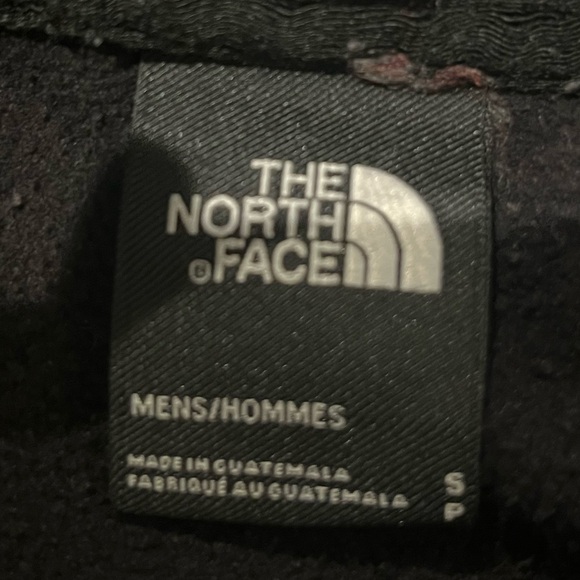 North Face Hoodie - Picture 5 of 5